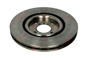 Tarcze Hamulcowe 2szt. Peugeot 406 2.2d/3.0 03.97-