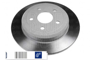 Tarcze Hamulcowe 2szt Jeep Grand Cherokee Iv 3.0-6