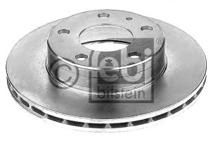 Tarcze Hamulcowe 2szt Fiat Ducato 94-02 Went. (18)