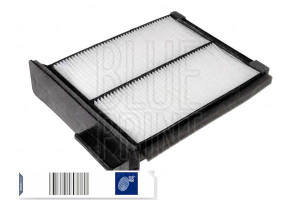 Filtr Kabiny Mazda 323 F Vi 323 S Vi Premacy 1.3-2