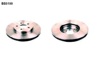 Tarcze Hamulcowe 2szt 300x24 V 5-otw Ford Mondeo J