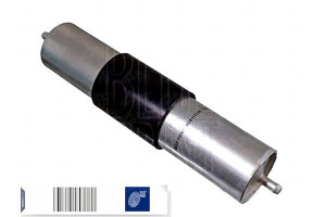 Filtr Paliwa Bmw Blue Print