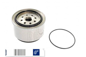 Filtr Paliwa Chrysler Voyager 2.5td 95-01 Blue Pri