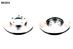 Tarcze Hamulcowe 2szt 286x22 V 5-otw Bmw 3 E36 E46
