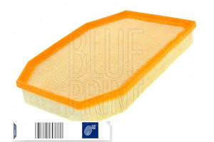 Filtr Powietrza Bmw Blue Print