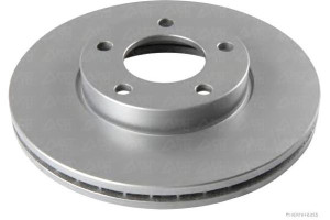 Tarcze Hamulcowe 2szt. P Mazda 3 1.4-2.0 03- Herth