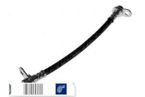 Przewód Hamulcowy L (dł. 256mm M10x1 M10x1) Mitsub