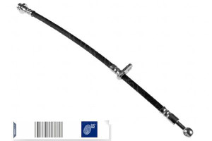 Przewód Hamulcowy L P (dł. 420mm M10x1 M10x1) Suzu