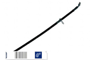 Przewód Hamulcowy P (dł. 440mm M10x1 M10x1) Toyota