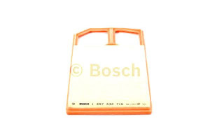 Filtr Powietrza Vw Lupo 1, Bosch