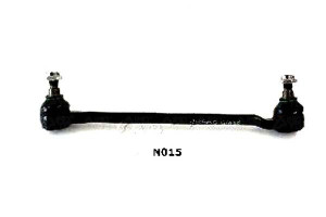 Końcówka Drążka Kier Japanparts 48560g9802 48560g9