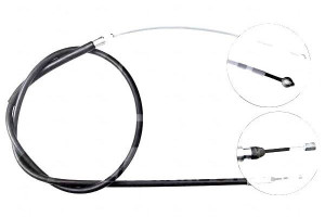Linka Hamulca Ręcznego Bmw X3 E83 04-10 Lt A.b.s.