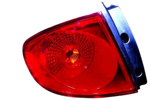 Lampa (część Zewnętrzna Kolor Kierunkowskazu Pomar