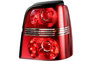 Lampa Vw Touran 02.03-05.10 Pr Tył Rp Rl Hella