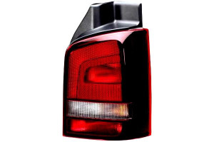 Lampa (p21/5w/p21w/py21w/r10w Wersja Z Klapą Tylną