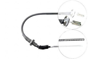 Linka Sprzęgła Opel Agila 1.3cdti 04-07 A.b.s.