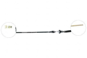 Linka Sprzęgła Opel Agila 00-07 A.b.s.