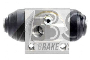 Cylinderek Hamulcowy Smart Fortwo 07- Pt A.b.s.