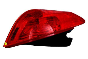 Lampa Peugeot 308 09 07->le Magneti Marelli