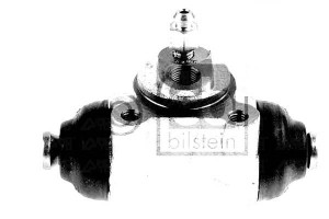 Cylinderek Hamulcowy Mercedes 100 (631) 2.4d 02.88