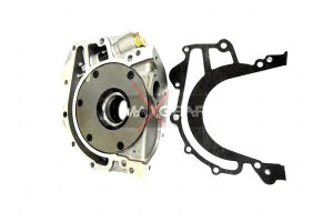 Pompa Oleju Vw 2,5tdi A100 A4 Maxgear