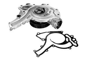 Pompa Wody Mercedes M272 W211 05- 280 350 Meyle