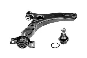 Wahacz Ford Przód Transit Connect 02- Pr Kpl Ze Sw