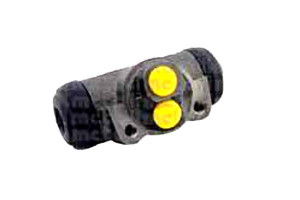 Cylinderek Hamulcowy Daihatsu Terios 97- Pr Metell