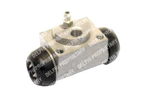 Cylinderek Hamulcowy Nissan Micra Note 1,0-1,6 03-