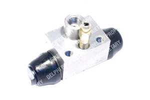 Cylinderek Hamulcowy Opel Agila 1,0 1,2 00- 15,87