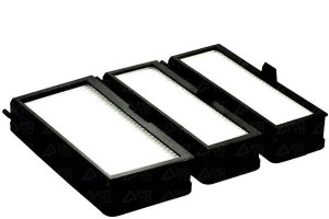 Filtr Kabiny Kabinowy Denckermann 6447h1 6447h0 Kn