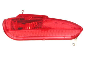 Lampa Przeciwmgielna Fiat Punto Evo 09.09-03.12 De
