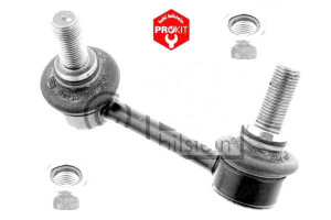 Łącznik Stabilizatora 267mm Kia Sorento I 2.4/2.5d