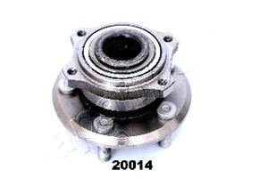 Piasta Koła Japanparts 04779328aa 4779328ab 0 4421