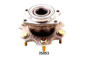 Łożysko Koła Mitsubishi Tył Pajero Iv Japanparts