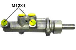 Pompa Hamulcowa Ford Mondeo Iii 1.8-3.0 10.00-03.0