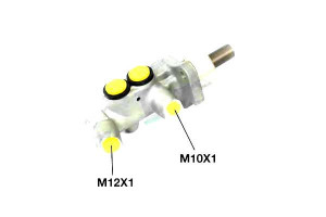 Pompa Hamulcowa Bmw 3 (e36) 3 (e46) 1.6-3.0d 01.95