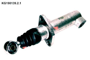Pompa Sprzęgła Alfa 166 98-07 Fte