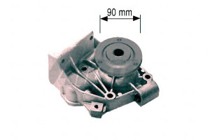 Pompa Wody Citroen Jumper Fiat Ducato Peugeot Boxe