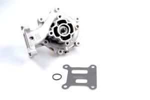 Pompa Wody Ford 2,0di Tdci Hepu