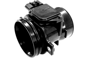 Przepływomierz Powietrza (6 Pin) Ford Focus Mondeo