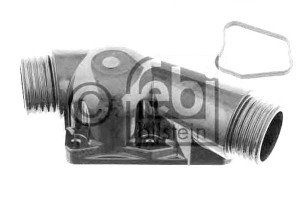 Obudowa Termostatu Bmw E34 36 Febi Bilstein