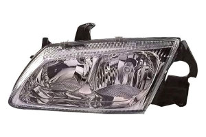 Reflektor (h1/h7 Elektryczny Manualny Kolor Wkładu