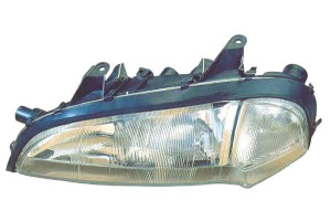 Reflektor (h1 Elektryczny Kolor Wkładu: Srebrny) O