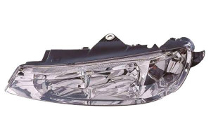 Reflektor (h7 Elektryczny) Peugeot 406 12.99-12.04