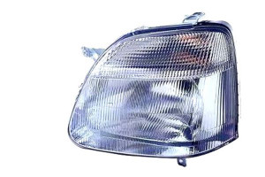 Reflektor (h4 Elektryczny) Opel Agila A 09.00-08.0