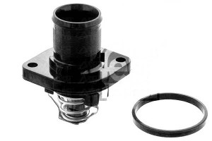 Termostat (89c W Obudowie) Citroen Berlingo C2 C8