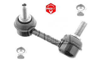 Łącznik Stabilizatora 74mm Honda Civic Civic Viii