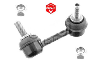 Łącznik Stabilizatora 74mm Honda Civic Civic Viii