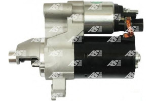 Rozrusznik Audi A4 1,8 08- As-pl